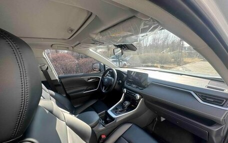 Toyota RAV4, 2024 год, 3 550 002 рублей, 14 фотография