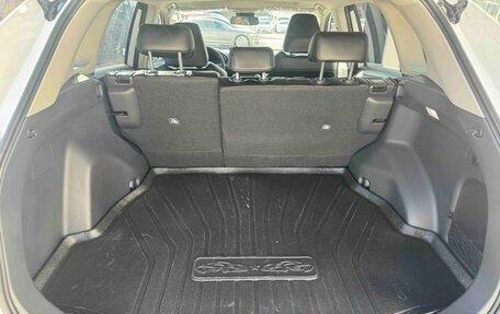 Toyota RAV4, 2024 год, 3 550 002 рублей, 12 фотография