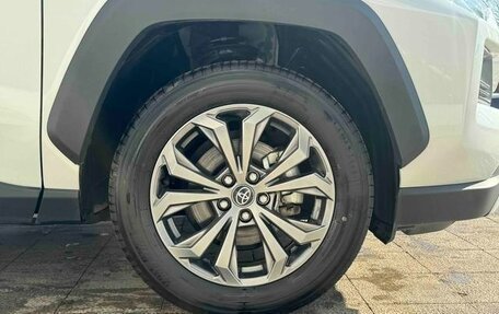 Toyota RAV4, 2024 год, 3 550 002 рублей, 18 фотография