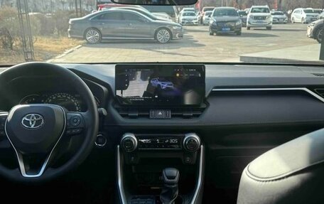Toyota RAV4, 2024 год, 3 550 002 рублей, 13 фотография