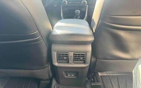 Toyota RAV4, 2024 год, 3 550 002 рублей, 8 фотография