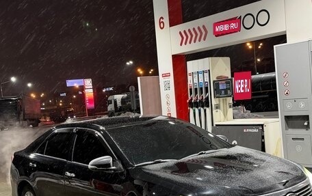 Toyota Camry, 2012 год, 1 250 000 рублей, 3 фотография