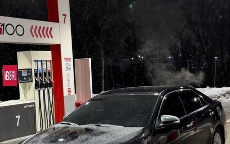 Toyota Camry, 2012 год, 1 250 000 рублей, 4 фотография