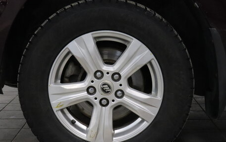 Lifan X60 I рестайлинг, 2014 год, 495 000 рублей, 7 фотография