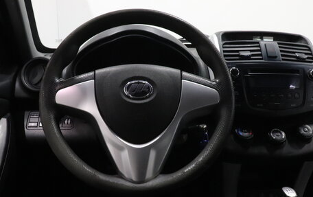 Lifan X60 I рестайлинг, 2014 год, 495 000 рублей, 11 фотография