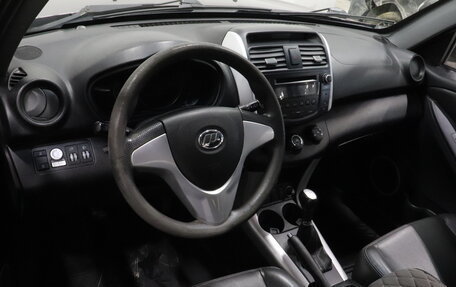 Lifan X60 I рестайлинг, 2014 год, 495 000 рублей, 10 фотография