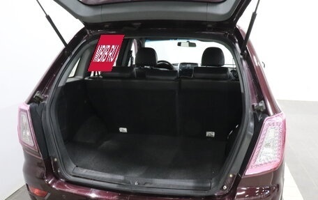 Lifan X60 I рестайлинг, 2014 год, 495 000 рублей, 6 фотография