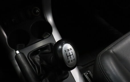 Lifan X60 I рестайлинг, 2014 год, 495 000 рублей, 16 фотография