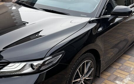 Toyota Camry, 2023 год, 3 550 000 рублей, 6 фотография