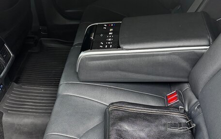 Toyota Camry, 2023 год, 3 550 000 рублей, 12 фотография