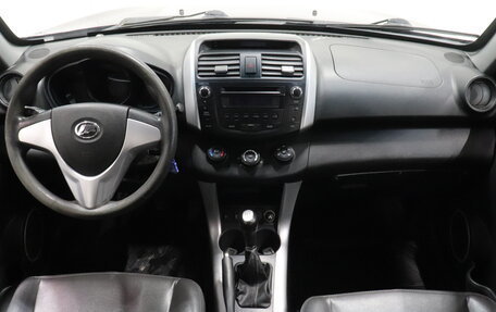 Lifan X60 I рестайлинг, 2014 год, 495 000 рублей, 13 фотография