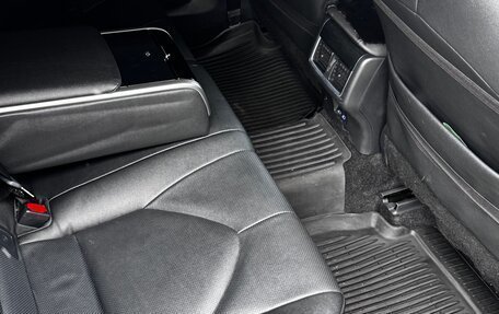 Toyota Camry, 2023 год, 3 550 000 рублей, 13 фотография