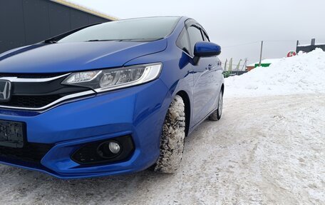 Honda Fit, 2020 год, 1 680 000 рублей, 4 фотография