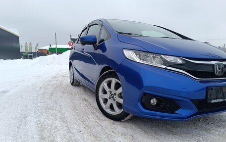 Honda Fit, 2020 год, 1 680 000 рублей, 6 фотография