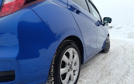 Honda Fit, 2020 год, 1 680 000 рублей, 12 фотография