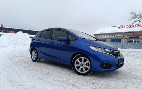 Honda Fit, 2020 год, 1 680 000 рублей, 8 фотография