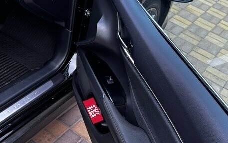 Toyota Camry, 2023 год, 3 550 000 рублей, 16 фотография