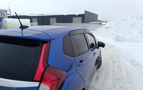 Honda Fit, 2020 год, 1 680 000 рублей, 13 фотография