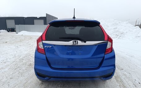 Honda Fit, 2020 год, 1 680 000 рублей, 15 фотография