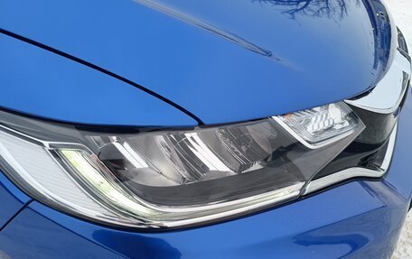 Honda Fit, 2020 год, 1 680 000 рублей, 23 фотография