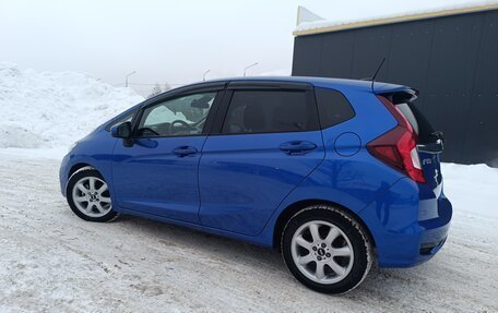 Honda Fit, 2020 год, 1 680 000 рублей, 19 фотография