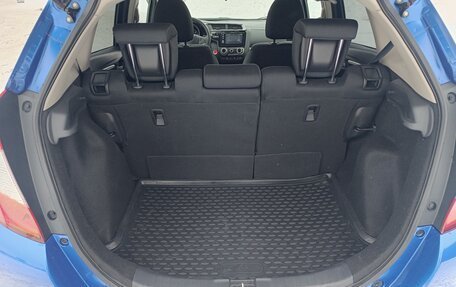 Honda Fit, 2020 год, 1 680 000 рублей, 24 фотография