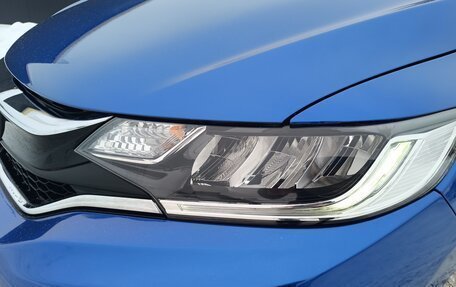 Honda Fit, 2020 год, 1 680 000 рублей, 22 фотография