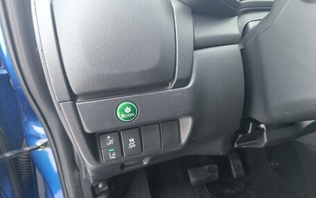 Honda Fit, 2020 год, 1 680 000 рублей, 27 фотография