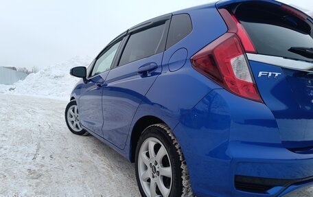 Honda Fit, 2020 год, 1 680 000 рублей, 16 фотография