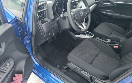 Honda Fit, 2020 год, 1 680 000 рублей, 29 фотография