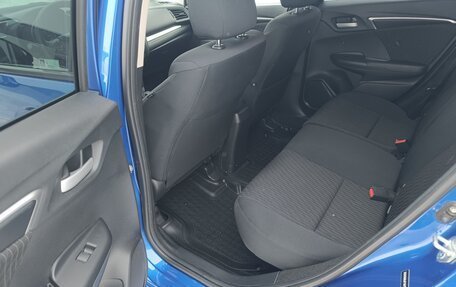 Honda Fit, 2020 год, 1 680 000 рублей, 31 фотография