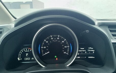 Honda Fit, 2020 год, 1 680 000 рублей, 33 фотография