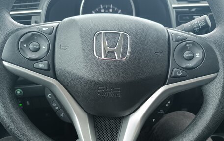 Honda Fit, 2020 год, 1 680 000 рублей, 34 фотография