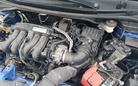 Honda Fit, 2020 год, 1 680 000 рублей, 38 фотография