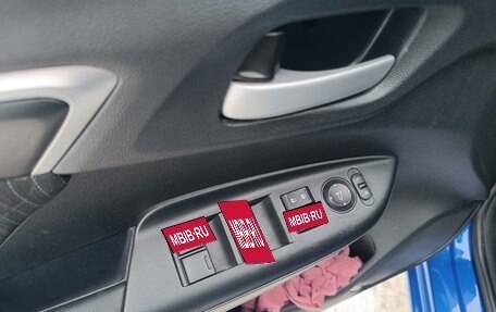 Honda Fit, 2020 год, 1 680 000 рублей, 28 фотография