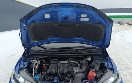 Honda Fit, 2020 год, 1 680 000 рублей, 36 фотография