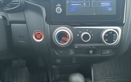 Honda Fit, 2020 год, 1 680 000 рублей, 35 фотография