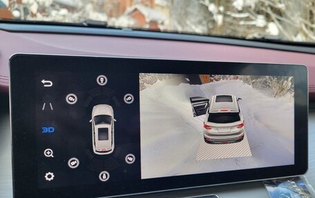 Geely Coolray I, 2023 год, 1 920 000 рублей, 3 фотография