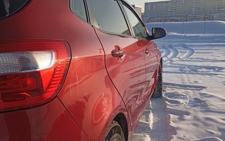 KIA Rio III рестайлинг, 2013 год, 930 000 рублей, 5 фотография