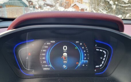 Geely Coolray I, 2023 год, 1 920 000 рублей, 6 фотография