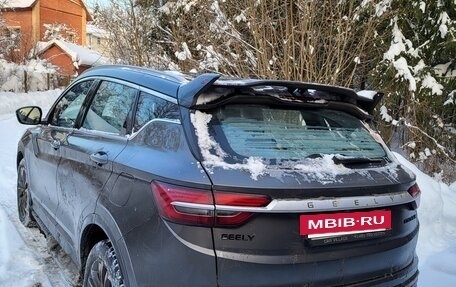 Geely Coolray I, 2023 год, 1 920 000 рублей, 10 фотография