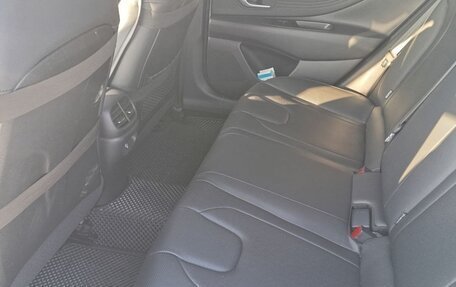 Hyundai Elantra, 2024 год, 2 300 000 рублей, 11 фотография