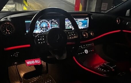 Mercedes-Benz E-Класс, 2019 год, 4 555 555 рублей, 5 фотография