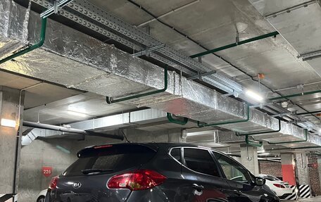 KIA cee'd III, 2013 год, 1 150 000 рублей, 3 фотография