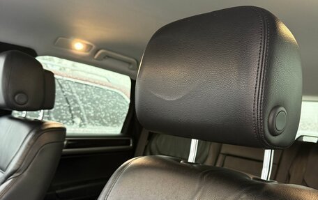 Volkswagen Touareg III, 2013 год, 1 850 000 рублей, 7 фотография