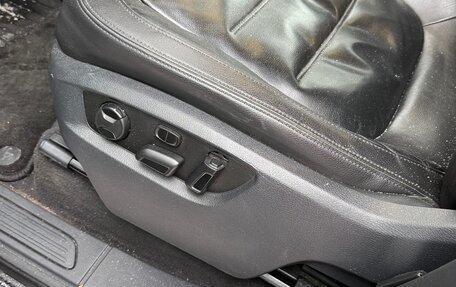 Volkswagen Touareg III, 2013 год, 1 850 000 рублей, 6 фотография