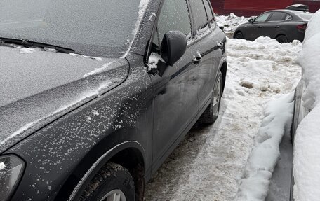 Volkswagen Touareg III, 2013 год, 1 850 000 рублей, 2 фотография