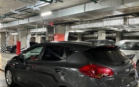 KIA cee'd III, 2013 год, 1 150 000 рублей, 4 фотография