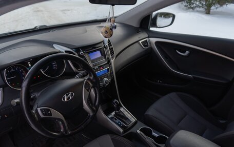 Hyundai i30 II рестайлинг, 2014 год, 720 000 рублей, 10 фотография