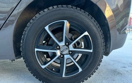 Hyundai Solaris II рестайлинг, 2014 год, 950 000 рублей, 12 фотография